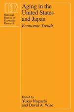 Aging in the United States and Japan