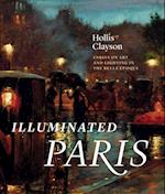 Illuminated Paris