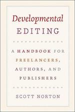 Developmental Editing