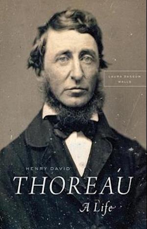 Henry David Thoreau