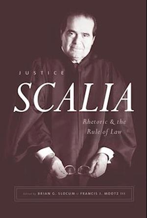 Justice Scalia