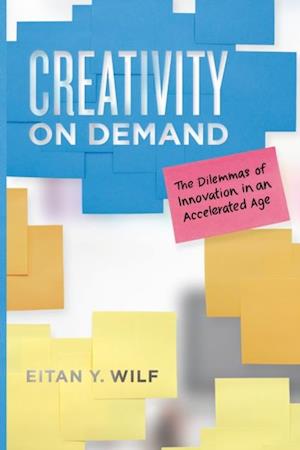 Creativity on Demand