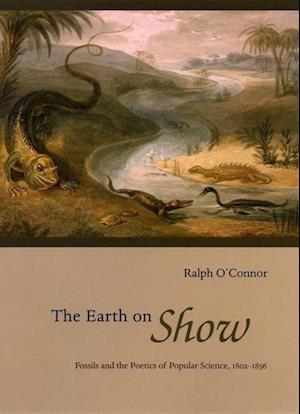 The Earth on Show