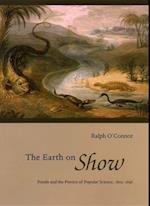 The Earth on Show