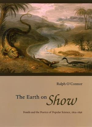 Earth on Show