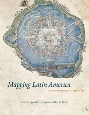 Mapping Latin America