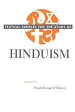 Textual Sources for the Study of Hinduism