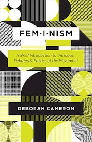 Feminism: A Brief Introduction to the Ideas, Debates, and Politics of the Movement