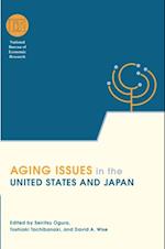 Aging Issues in the United States and Japan