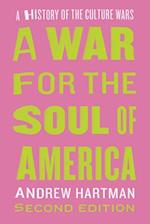 A War for the Soul of America, Second Edition