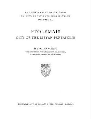 Ptolemais