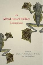 Alfred Russel Wallace Companion