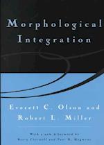 Morphological Integration