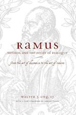 Ramus, Method, and the Decay of Dialogue – From the Art of Discourse to the Art of Reason