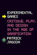 Experimental Games