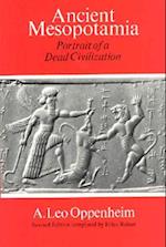 Ancient Mesopotamia - Portrait of a Dead Civilization
