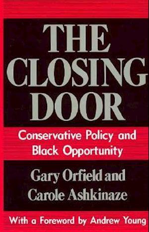 The Closing Door