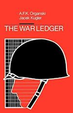 The War Ledger