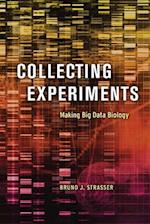 Collecting Experiments