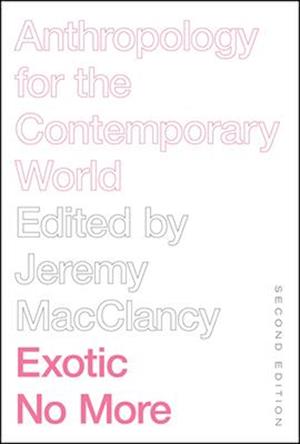 Exotic No More, Second Edition