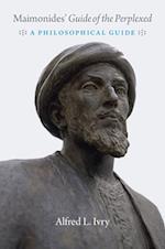 Maimonides' "guide of the Perplexed"