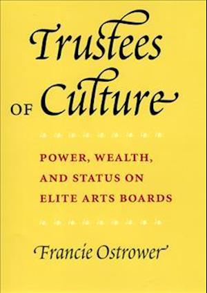 Trustees of Culture