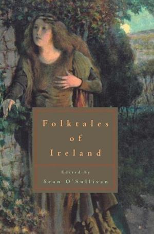 Folktales of Ireland