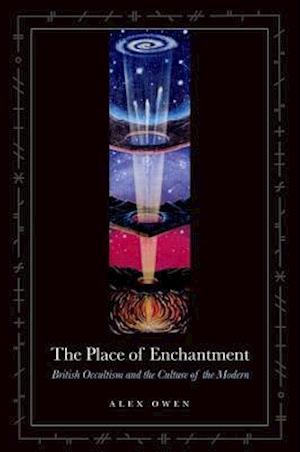 The Place of Enchantment