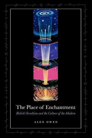 The Place of Enchantment