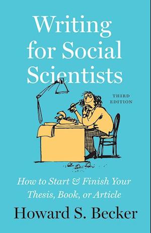Writing for Social Scientists, Third Edition