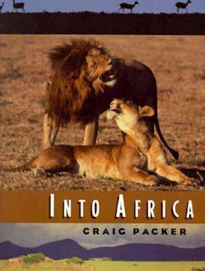 Into Africa