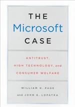 The Microsoft Case