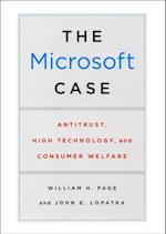 Microsoft Case