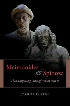 Maimonides and Spinoza