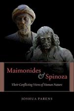 Maimonides and Spinoza