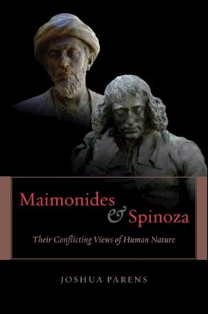 Maimonides and Spinoza