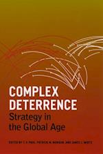 Complex Deterrence
