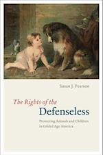 Rights of the Defenseless