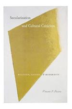 Secularization and Cultural Criticism