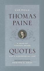 The Daily Thomas Paine