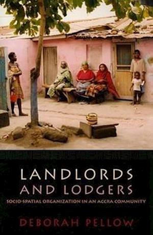 Landlords and Lodgers