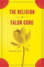 Religion of Falun Gong