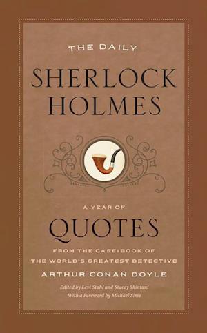 The Daily Sherlock Holmes