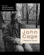 John Cage