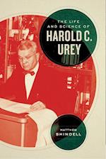The Life and Science of Harold C. Urey