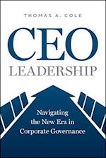 The CEO Imperative