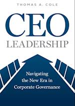 CEO Leadership