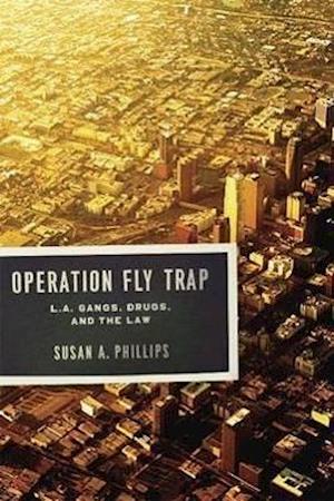 Operation Fly Trap