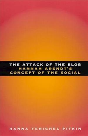 The Attack of the Blob