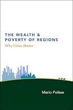 The Wealth and Poverty of Regions